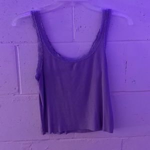 American eagle tank. Size XS